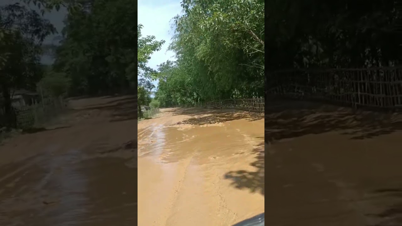 Big problem of India as well as Assam 