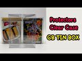 Game Boy Tin Box กล่องใสสวมกันรอย Hudson TIN BOX GB