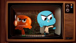 Video musical  | El Asombroso Mundo de Gumball en Castellano