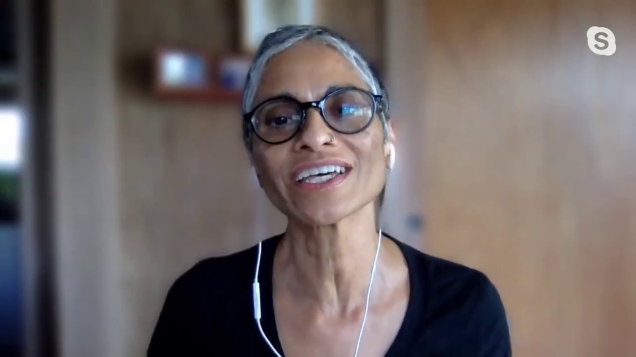 Nandita Sharma discusses 'Home Rule' with Joseph Nevins | April 2, 2020