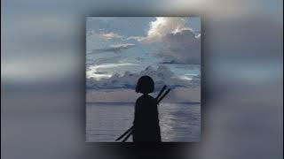 pathetic - society (speed up reverb)