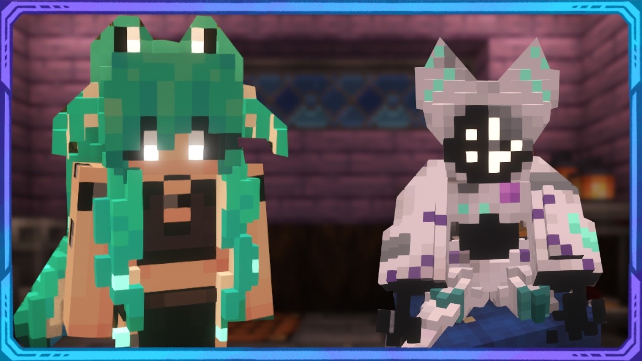 Mechanisms and Machinations || StarBound SMP Ep. 101