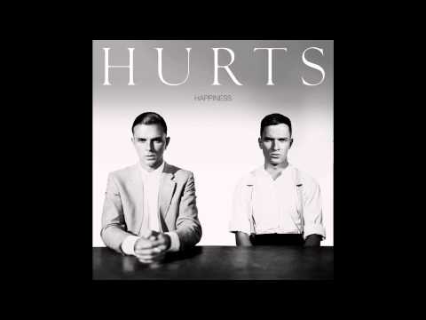 Hurts (+) Evelyn