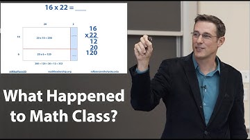 What Happened to Math Class? Understanding Why Math Looks Different Today and How to Help Your Child