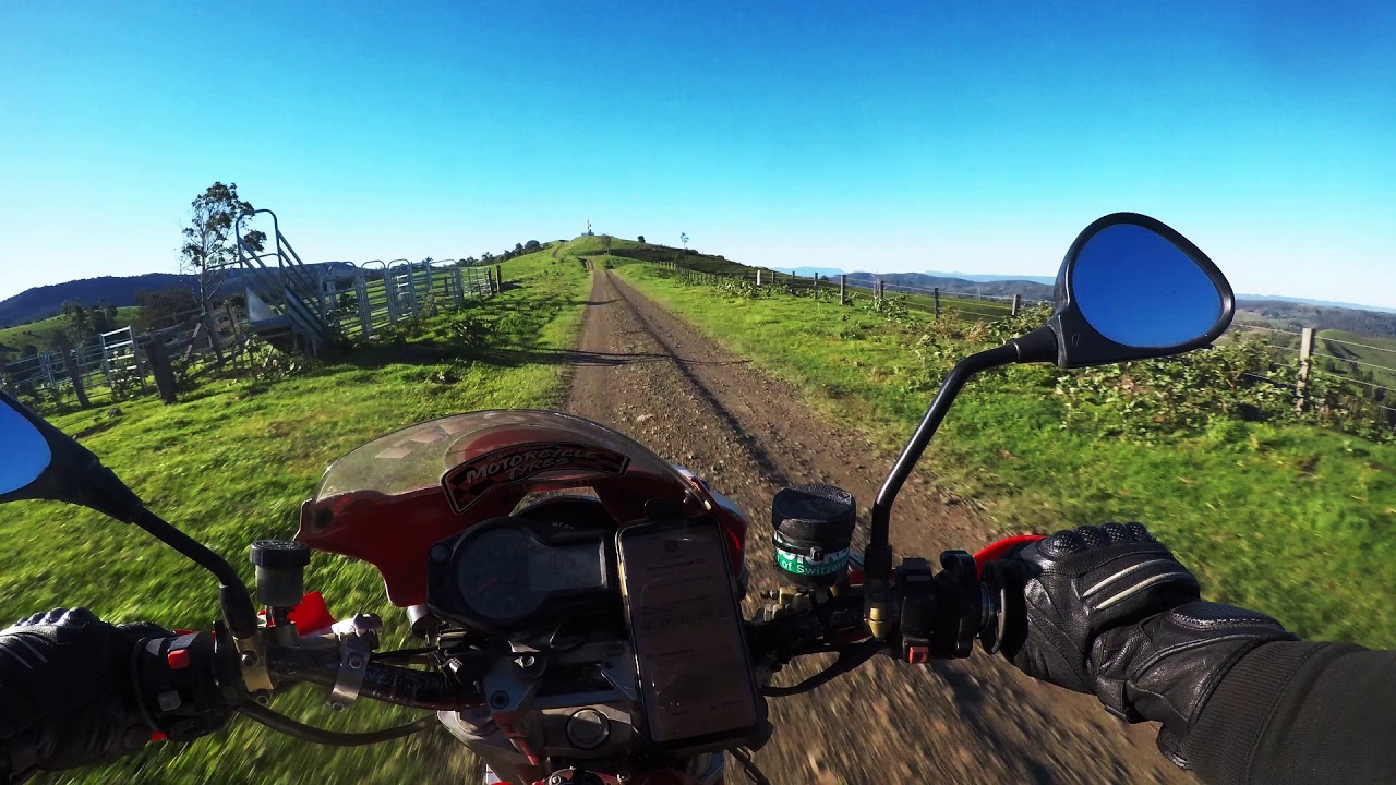 Cambridge Plateau Northbound