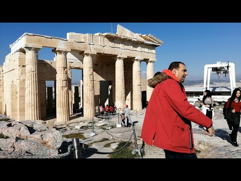 Εκπαιδευτική Επίσκεψη στην