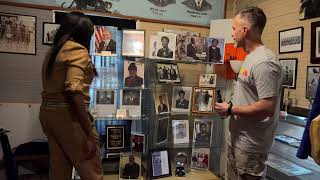 Raw Travel Short Cut - Historic Goldsboro's Crooms Academy Museum