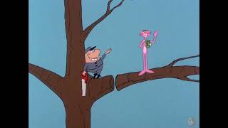 [FHD] The Pink of Bagdad -  The Pink Panther Cartoon Collection 1960s DePatie-Freleng