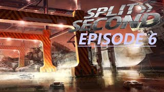 Celebrity Split Second (PC) Episode 6 Midway Pass Profile