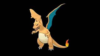 Every Charizard Voice Clip / Sound Effect (SSBU, All Languages)