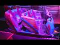 Guardians of the Galaxy: Cosmic Rewind - 4 Year Anniversary POV - EPCOT, WDW | 4K 60FPS