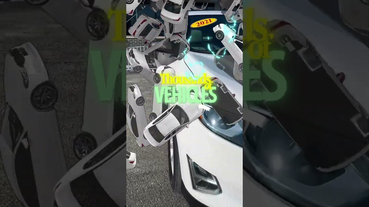 car Ads + sub + motion simple