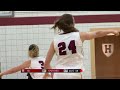 ILDN Game-Winner: Harvard over Northeastern