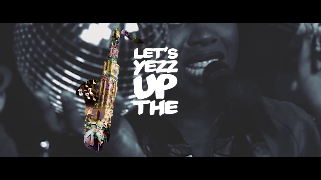 Swingin' Groningen 2018 - promotiefilm