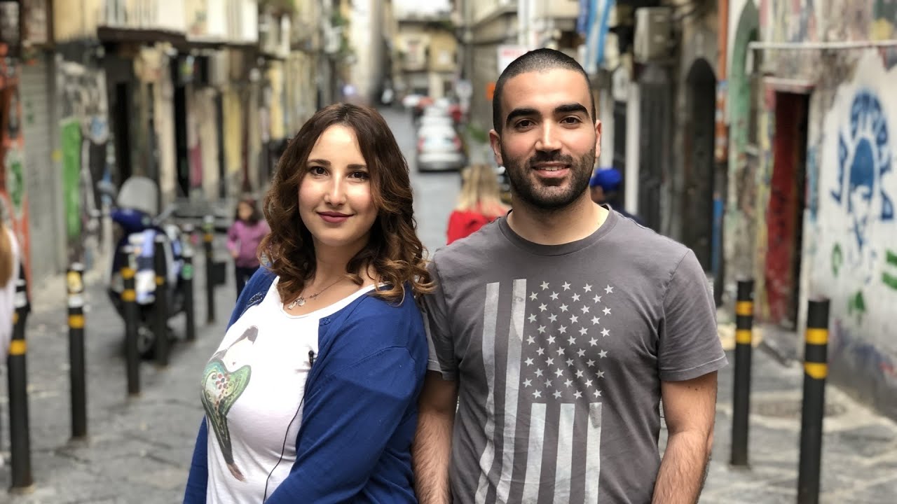 Jugendliche in Italien: Bloß weg hier – nach Deutschland | DER SPIEGEL