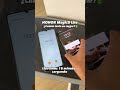 Honor Magic 5 Lite | Prueba de Carga