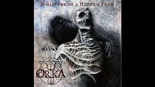 Orka - ...As The Swansong Ends