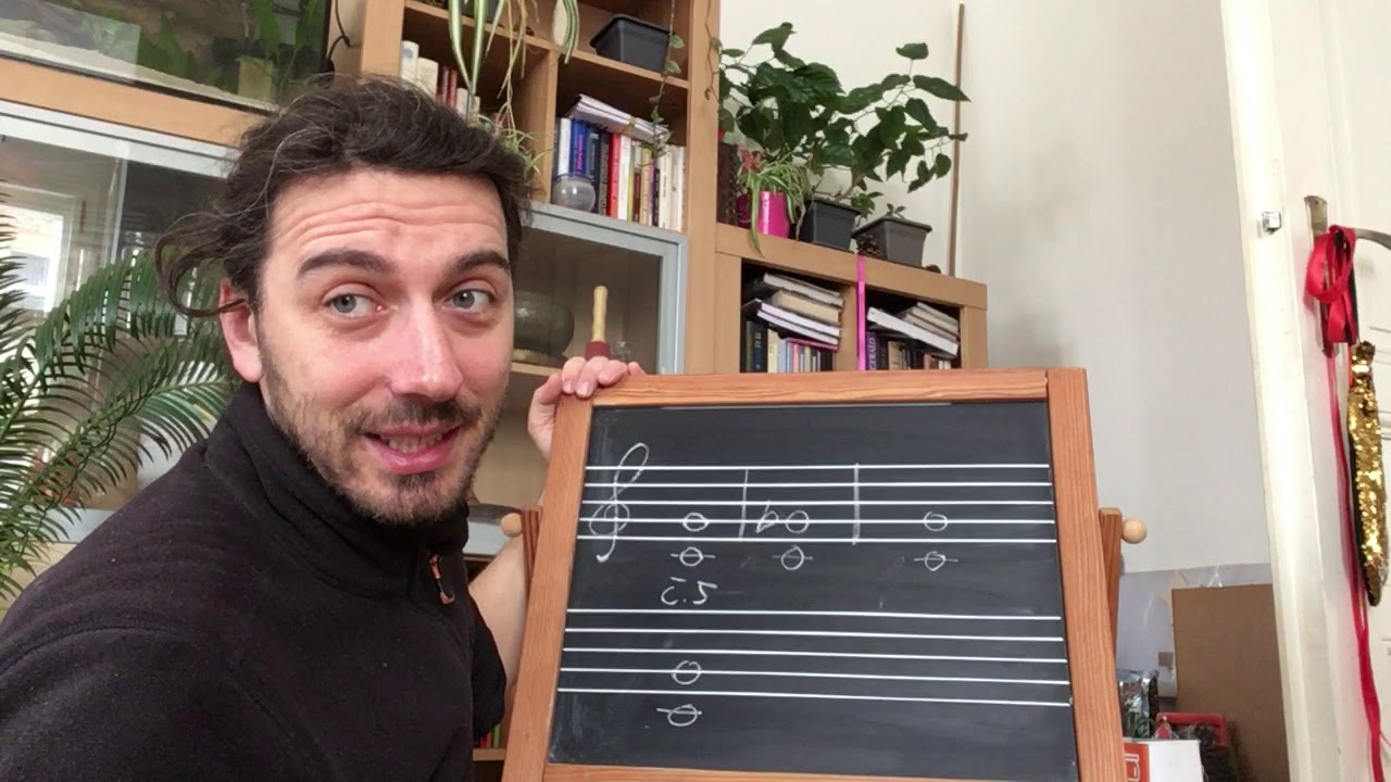 SZUŠ Dr Lidinské - Hudební nauka 11. lekce - Odvozené intervaly