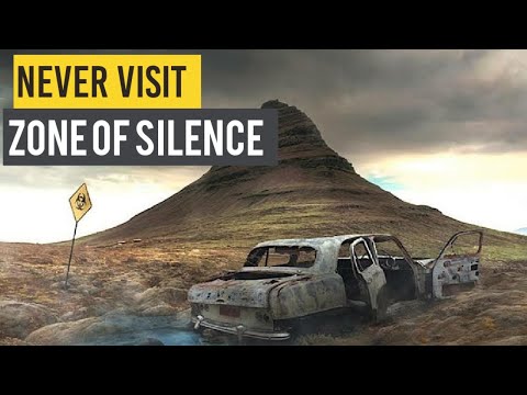 Video: Hvad Skjuler Zone Of Silence? - Alternativ Visning