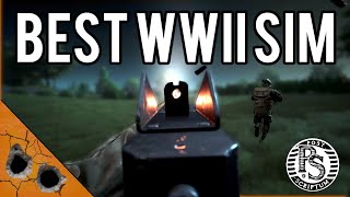 This is the Game You're Looking For. This Is Post Scriptum | Part 3