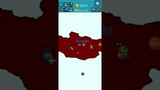 Rebuilding the Mongolian empire(Part 5)