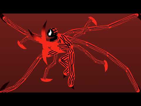 Symbiote Pack (Sticknodes)