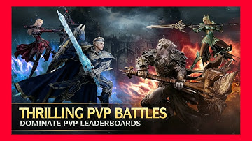 [New] Blade of the Abyss: Idle RPG (by Leniu Technology Co., Limited) - (Android Games)