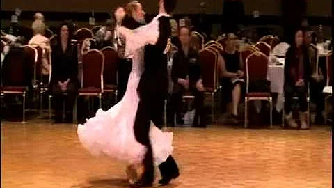 Janet Carlson Ballroom Dancing