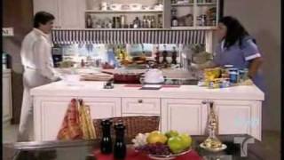 Dame Chocolate Capitulo 122 D