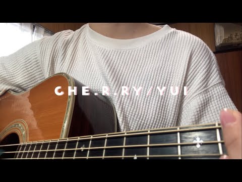CHE.R.RY / YUI