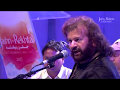 Dil Mein Sanam Ka Da Tha | Hans Raj Hans | Jashn-e-Rekhta 2017