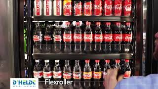 Automatic Fronting - Flexroller VS6