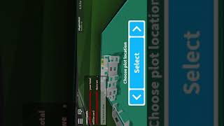 How to put textures or materials on a wall in bloxburg!!!