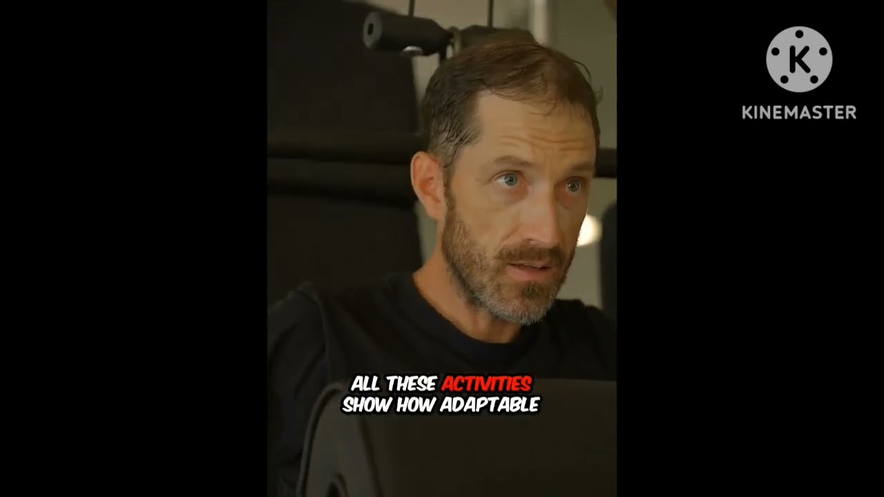 Physiological Mechanisms of Exercise Adaptation.