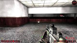 Killing Floor - SGWeapons Pack v1.0.0