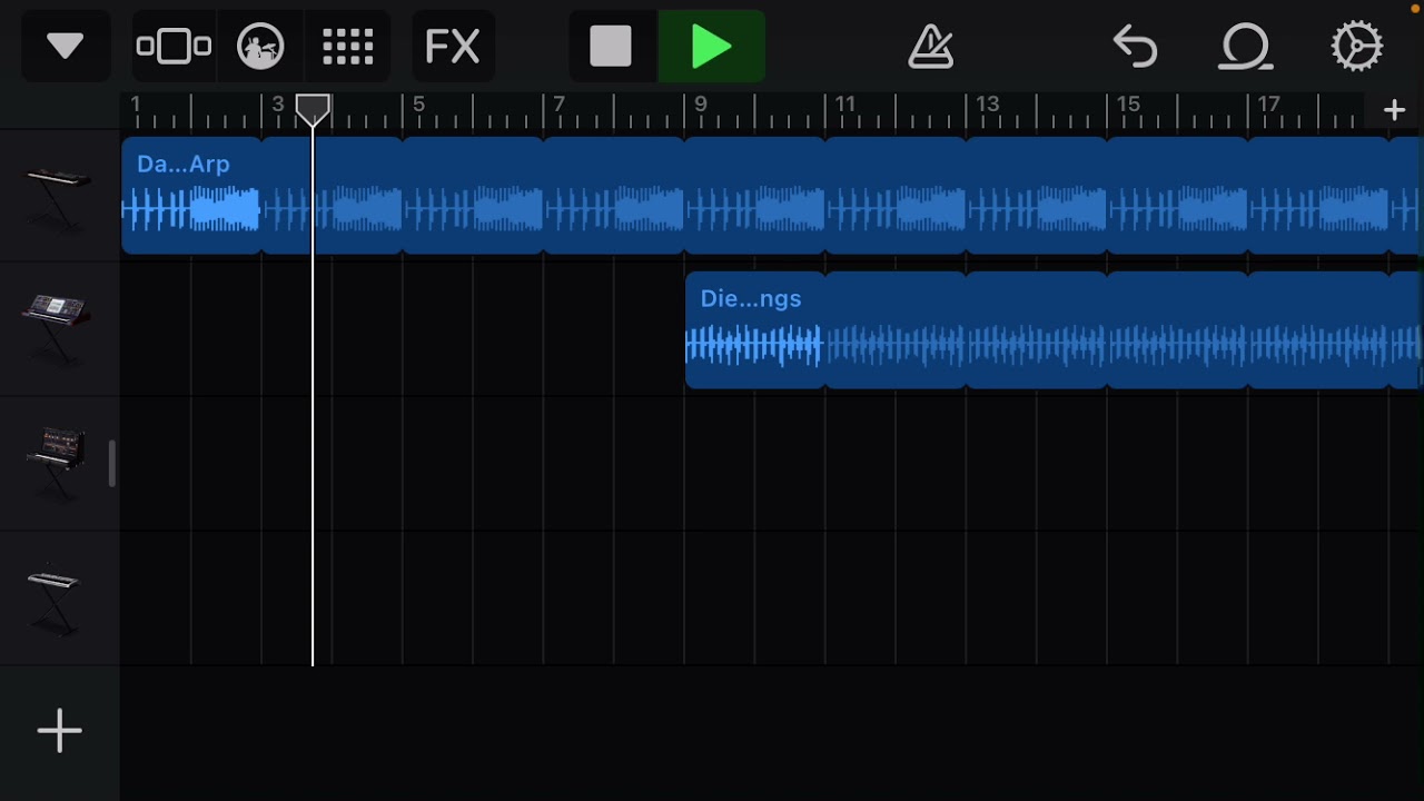 HexaFox - Unpredictable Hyperactivity