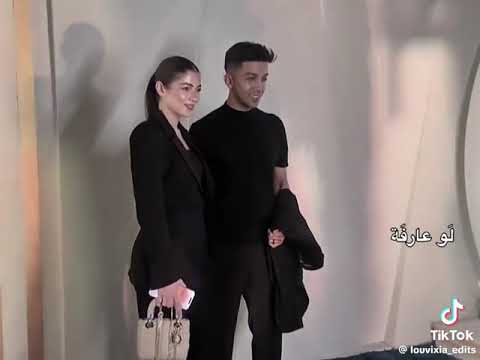 انتي وانا والحب سوا