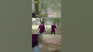 wingi milih jokowi saiki milih prabowo