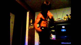 Bruce Lee Look Alike...?