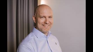 SWIR Imaging in Machine Vision | Insights from JAI Product Manager David Persson