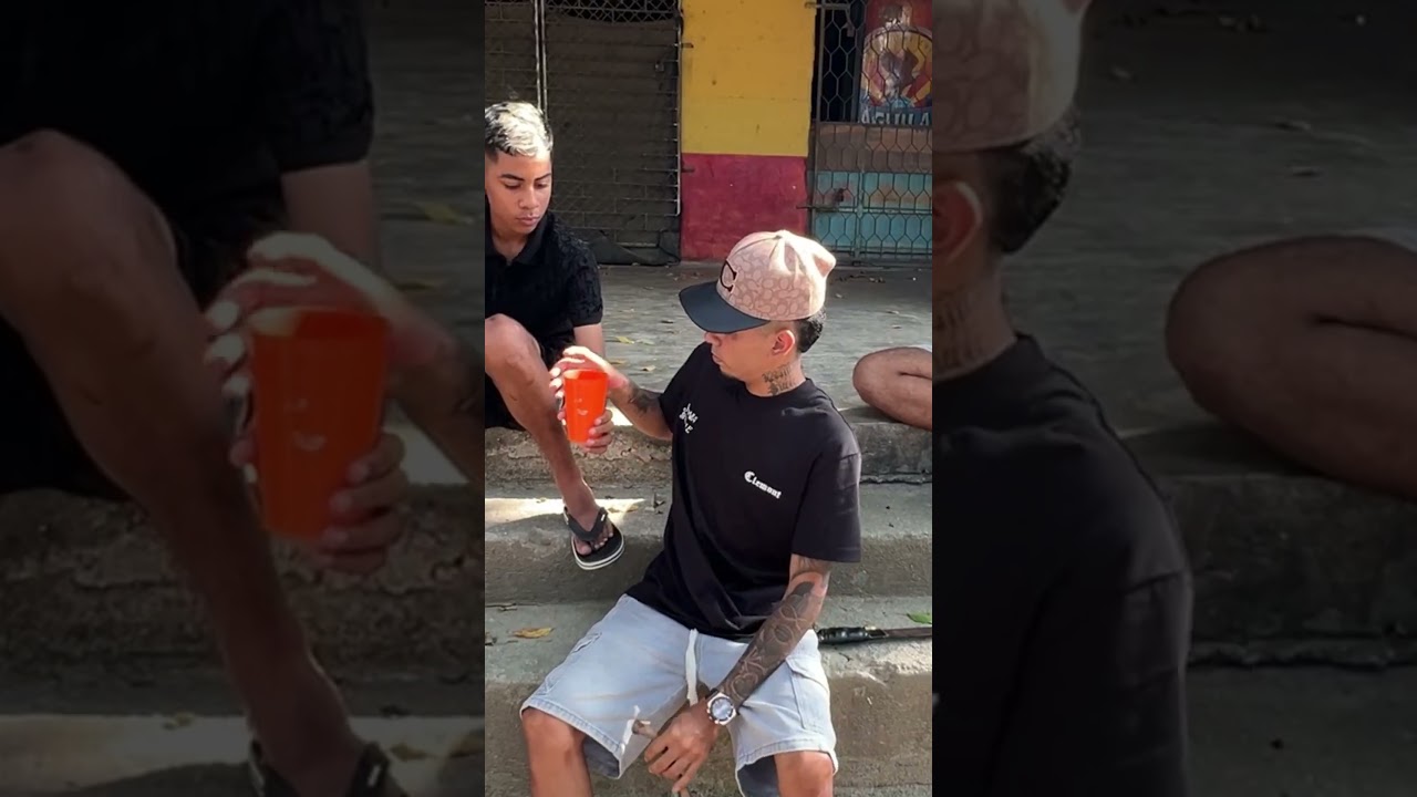 Стакан воды