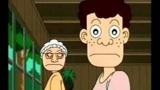 Usop Sontorian - Bermain Rakit 1