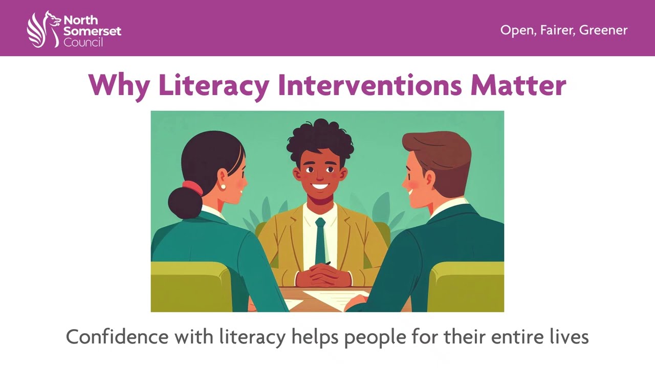 How to deliver HIGH QUALITY literacy interventions