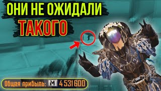 😨ОНИ НЕ ОЖИДАЛИ ТАКОГО ОТ ШТУРМА😰ШТУРМ 7КАРТА Metro PUBG Mobile #pubgmobile #pubgmobilemetroroyale