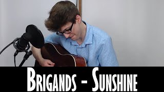 Brigands - Sunshine (Paul Ventura Original)