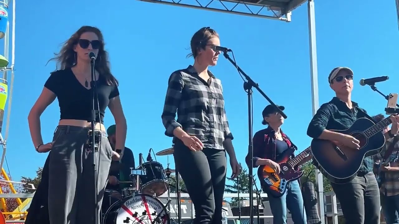 Watch Andrea Nardello Band - "Rise" - Haddon Twp. Music Fest - 2022 on YouTube Watch Andrea Nardello Band - "Rise" - Haddon Twp. Music Fest - 2022 on YouTube