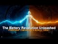 The Lithium-Ion Battery: The Silent Revolution Powering the Modern World