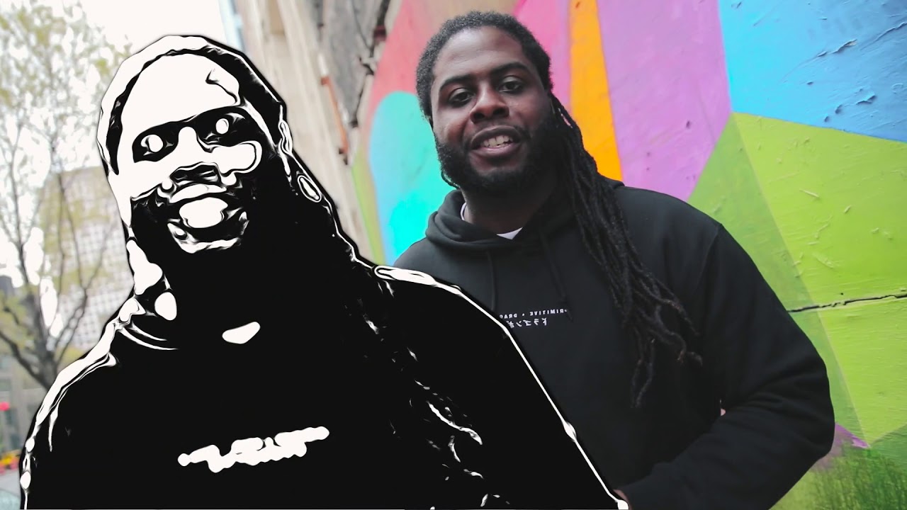 JBDK - Affinity feat. DJ Flaco & Superstaar Beats