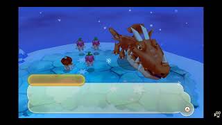 [TAP] Fantasy Life HD? - Episode 25 (Story | Credits)