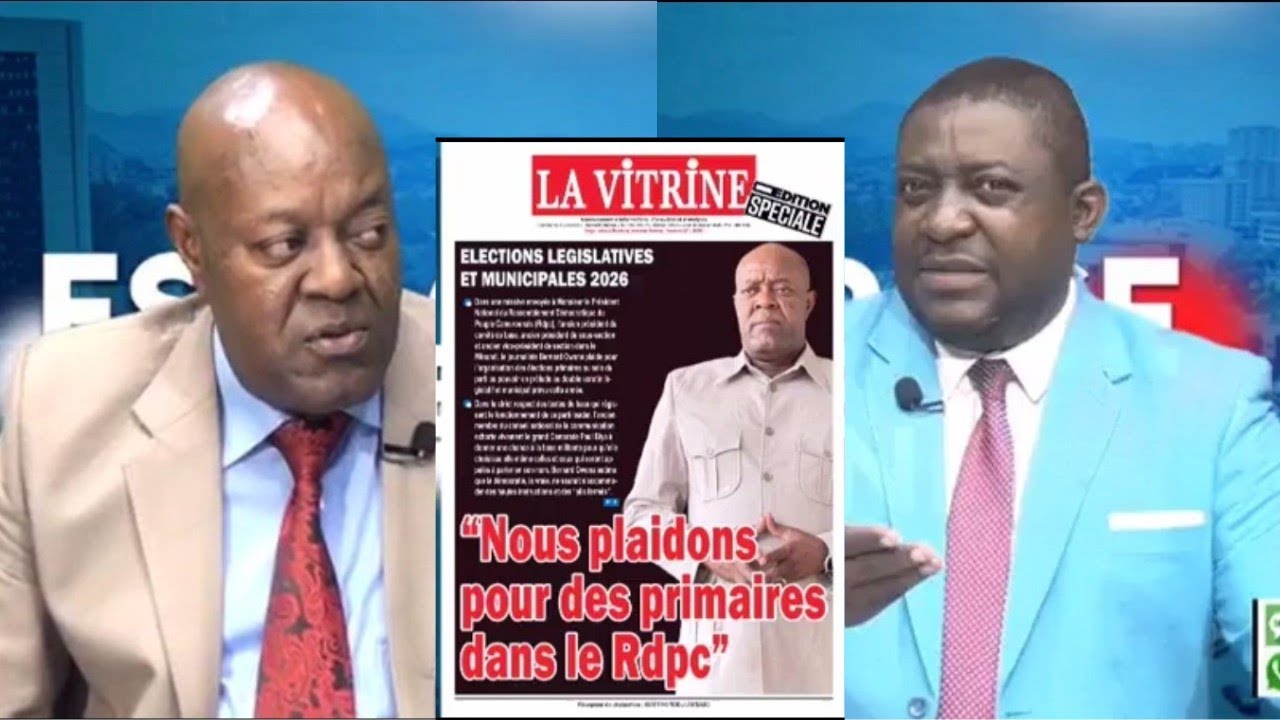 CHOIX DES CANDIDATS EN POLITIQUE : INVESTITURES OU PRIMAIRES ?